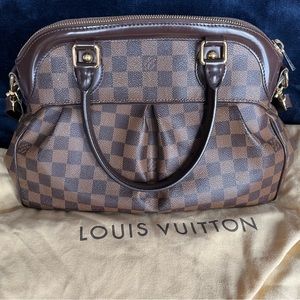 Louis Vuitton bags